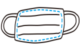 マスクイメージ