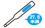 検温イメージ
