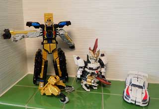 店舗内部紹介画像