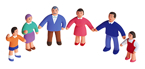 出張理容イメージ